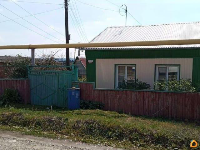 Дом продажа в Новосибирская область