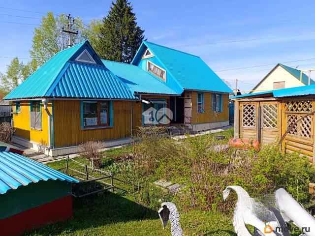 Дом продажа в Новосибирская область