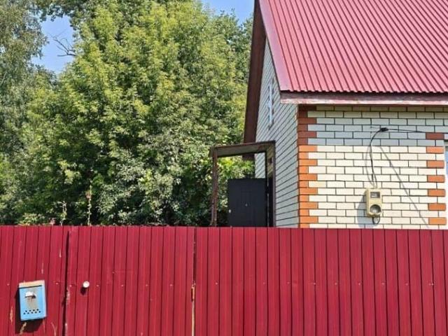 Дом продажа в Рязанская область
