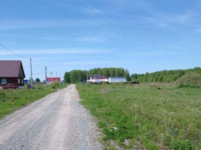 Дом продажа в Мошково, Новосибирская область
