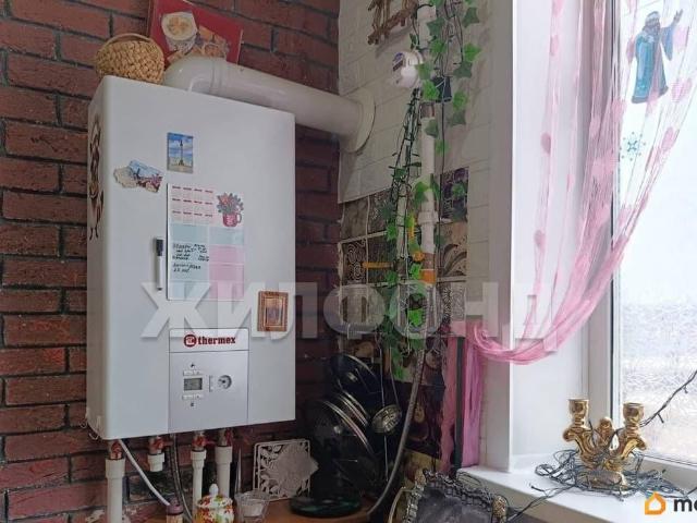 Дом продажа в Мошково, Новосибирская область