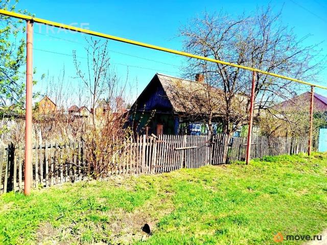 Дом продажа в Мошково, Новосибирская область