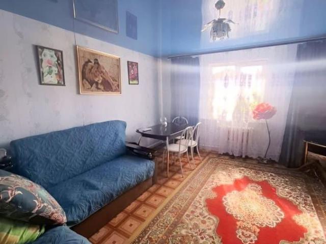 Дом продажа в Мошково, Новосибирская область