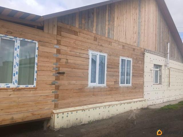 Дом продажа в Мошково, Новосибирская область