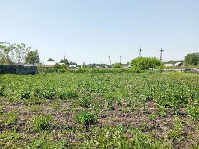 Дом продажа в Мошково, Новосибирская область