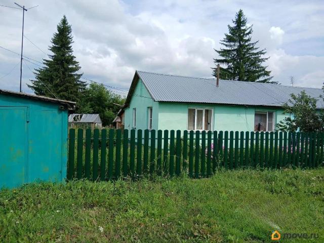 Дом продажа в Мошково, Новосибирская область