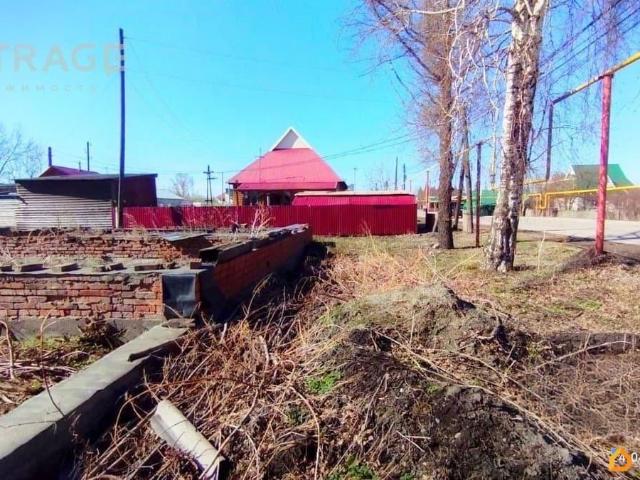 Дом продажа в Мошково, Новосибирская область