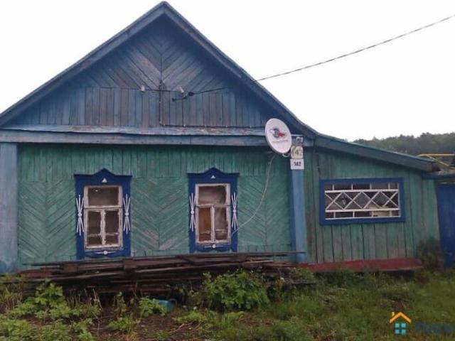 Дом продажа в Мокшанский, Мокшанский Р-н
