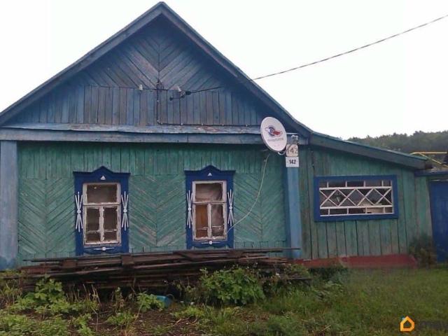 Дом продажа в Мокшанский, Мокшанский Р-н