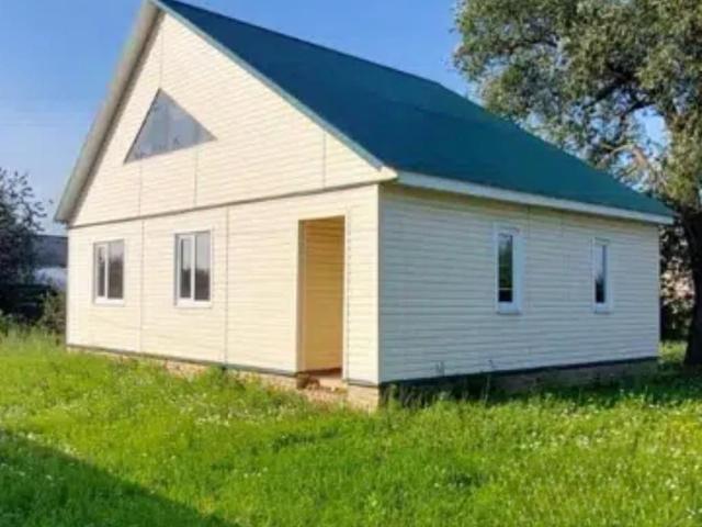 Дом продажа в Мокшанский, Мокшанский Р-н
