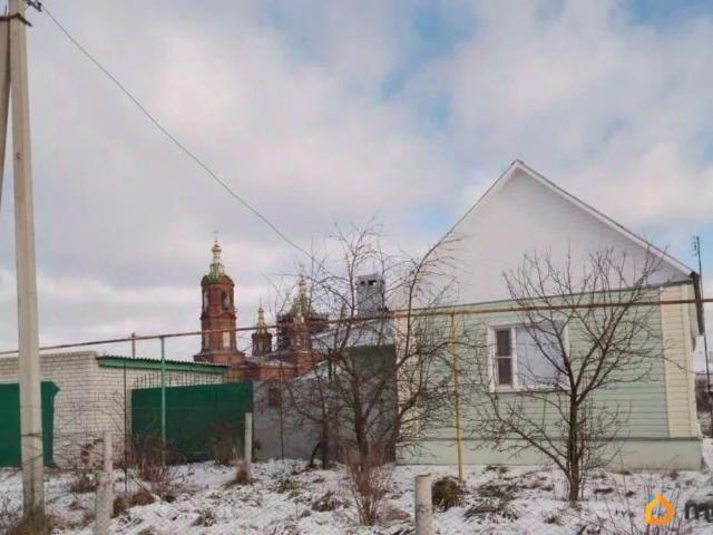 Дом продажа в Тамбовская область
