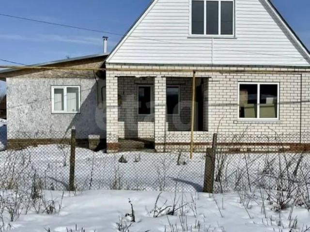 Дом продажа в Тамбовская область