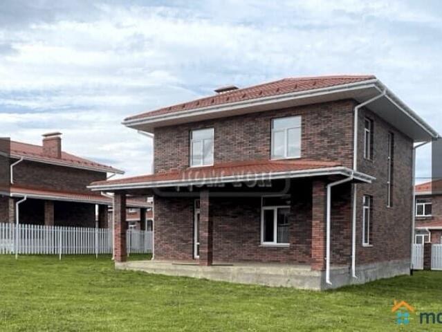 Дом продажа в Некрасовский, Кабардино-Балкарская Республика