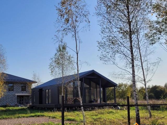 Дом продажа в Некрасовский, Кабардино-Балкарская Республика