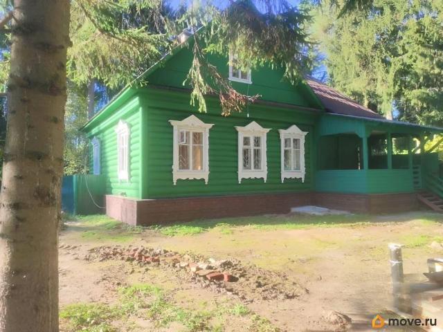 Дом продажа в Некрасовский, Кабардино-Балкарская Республика