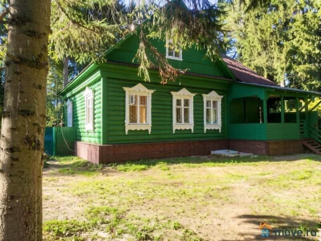 Дом продажа в Некрасовский, Кабардино-Балкарская Республика