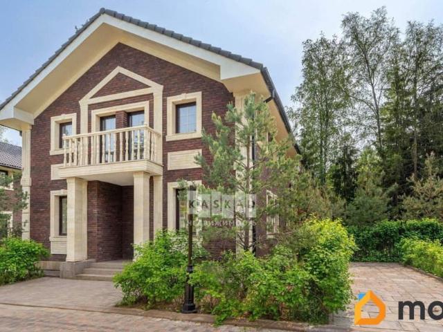 Дом продажа в Некрасовский, Кабардино-Балкарская Республика