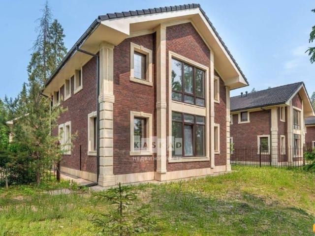 Дом продажа в Некрасовский, Кабардино-Балкарская Республика
