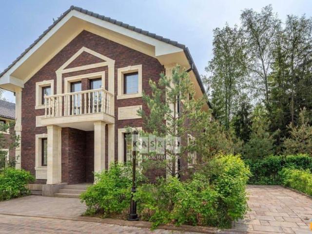 Дом продажа в Некрасовский, Кабардино-Балкарская Республика