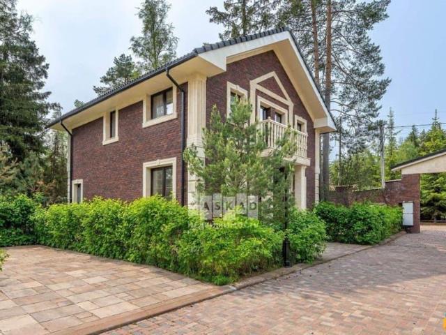 Дом продажа в Некрасовский, Кабардино-Балкарская Республика