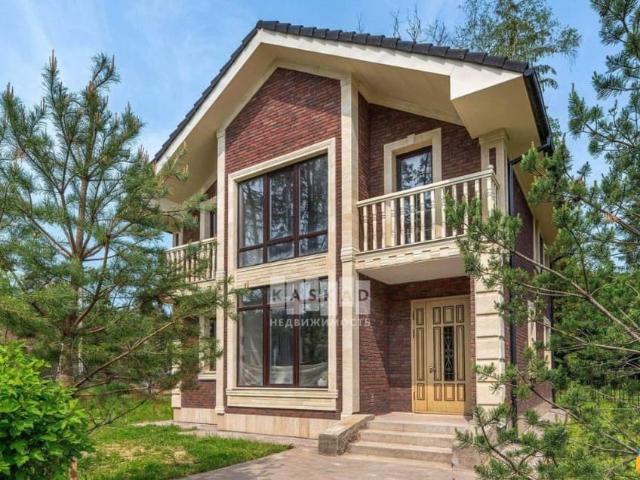Дом продажа в Некрасовский, Кабардино-Балкарская Республика