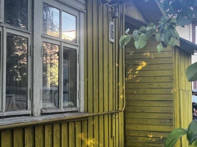 Дом продажа в Некрасовский, Кабардино-Балкарская Республика