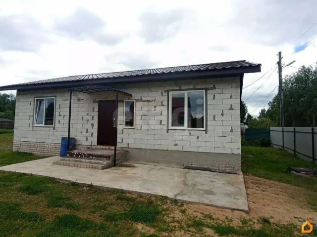 Дом продажа в Ярославская область