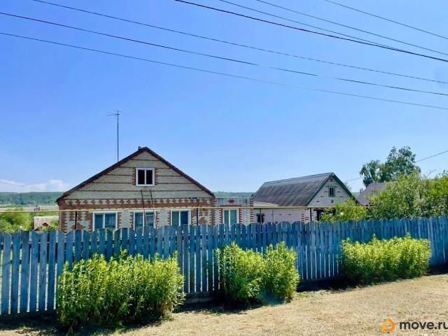 Дом продажа в Ульяновская область