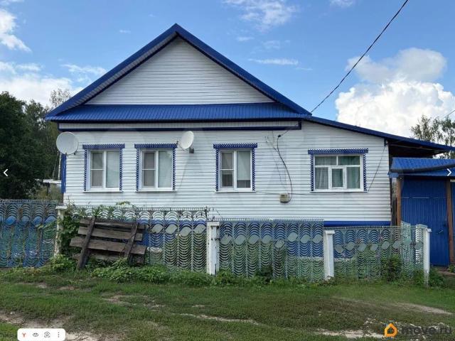 Дом продажа в Ульяновская область