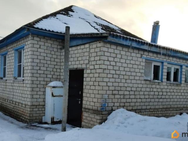 Дом продажа в Новониколаевский, Новониколаевский район