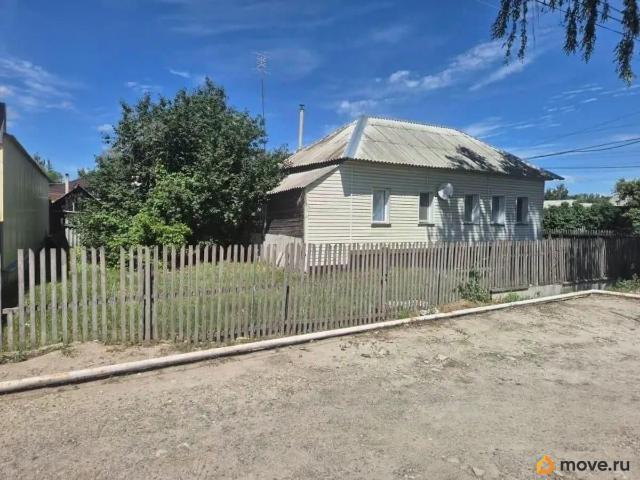Дом продажа в Новоспасское, Новоспасский район