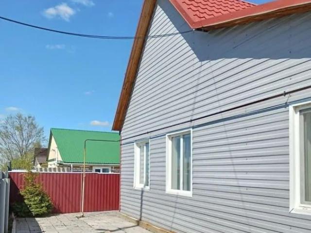 Дом продажа в Омская область