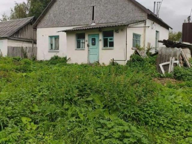 Дом продажа в Одоев, Одоевский район