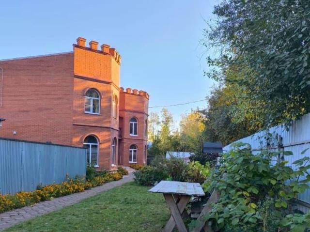 Дом продажа в Октябрьский Рп, Кабардино-Балкарская Республика