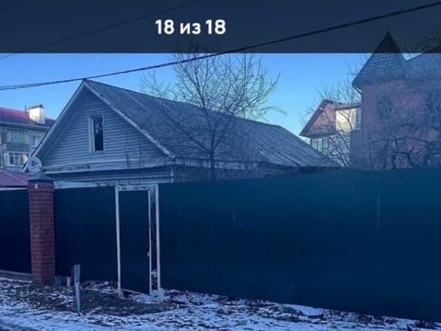 Дом продажа в Октябрьский Рп, Кабардино-Балкарская Республика