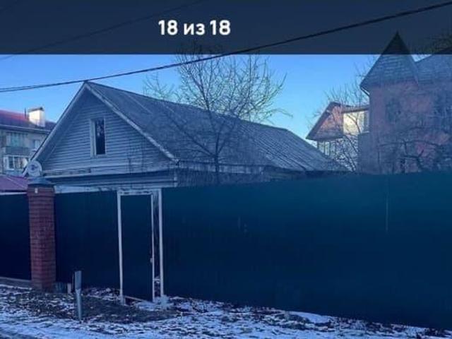 Дом продажа в Октябрьский Рп, Кабардино-Балкарская Республика