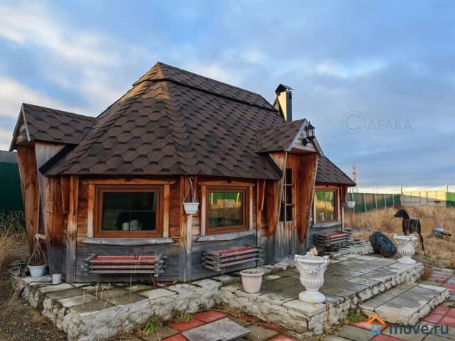 Дом продажа в Ола, Ольский муниципальный округ