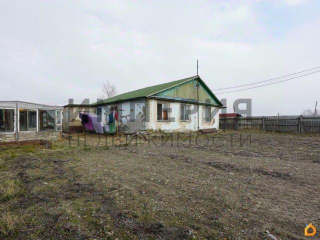 Дом продажа в Магаданская область