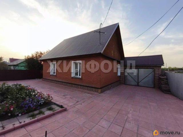Дом продажа в Новосибирская область