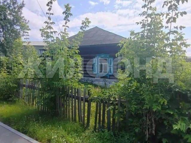 Дом продажа в Новосибирская область