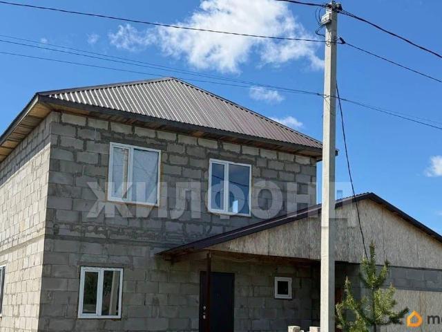 Дом продажа в Ордынское, Ордынский район
