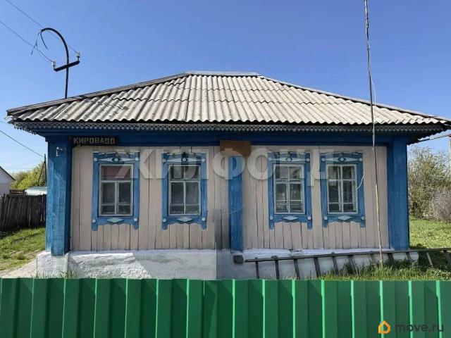 Дом продажа в Новосибирская область