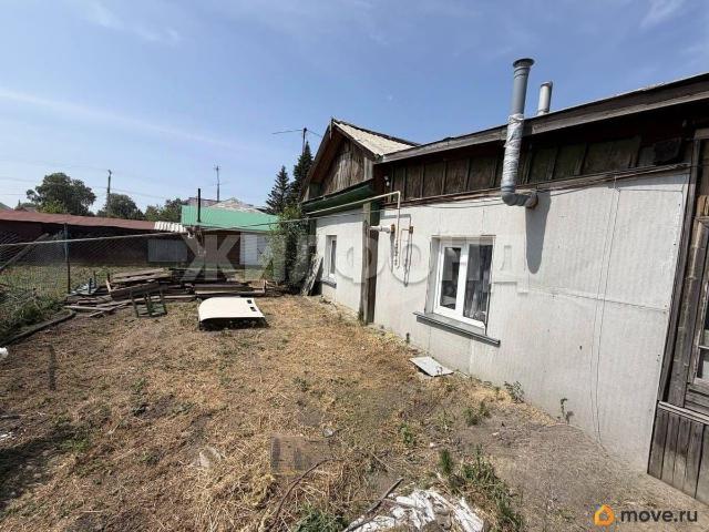 Дом продажа в Новосибирская область