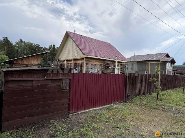 Дом продажа в Новосибирская область