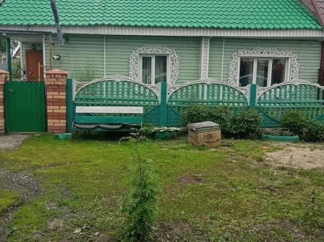 Дом продажа в Новосибирская область