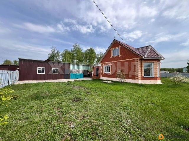 Дом продажа в Новосибирская область