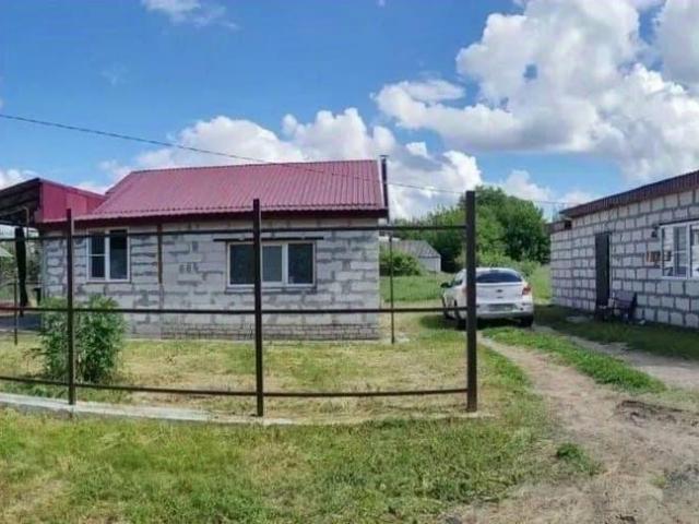 Дом продажа в Панино, Воронежская область