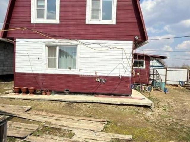 Дом продажа в Хабаровский Край