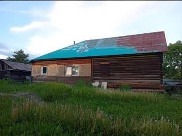 Дом продажа в Переяславка, район имени Лазо