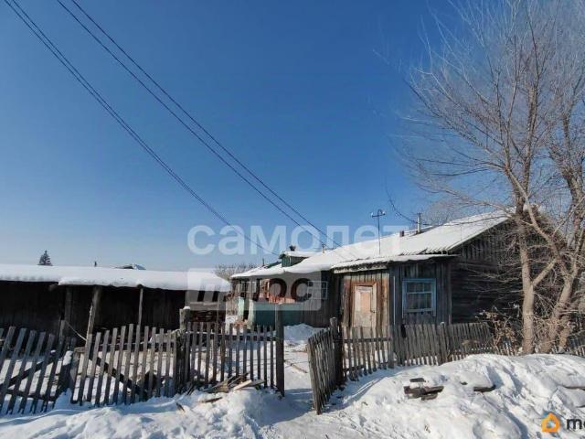 Дом продажа в Хабаровский Край